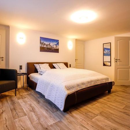 Eynatten Marias Guest House المظهر الخارجي الصورة