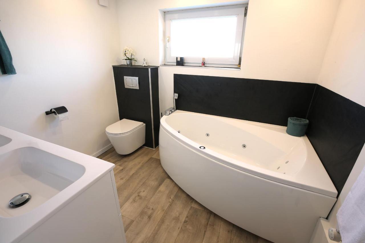 Eynatten Marias Guest House المظهر الخارجي الصورة