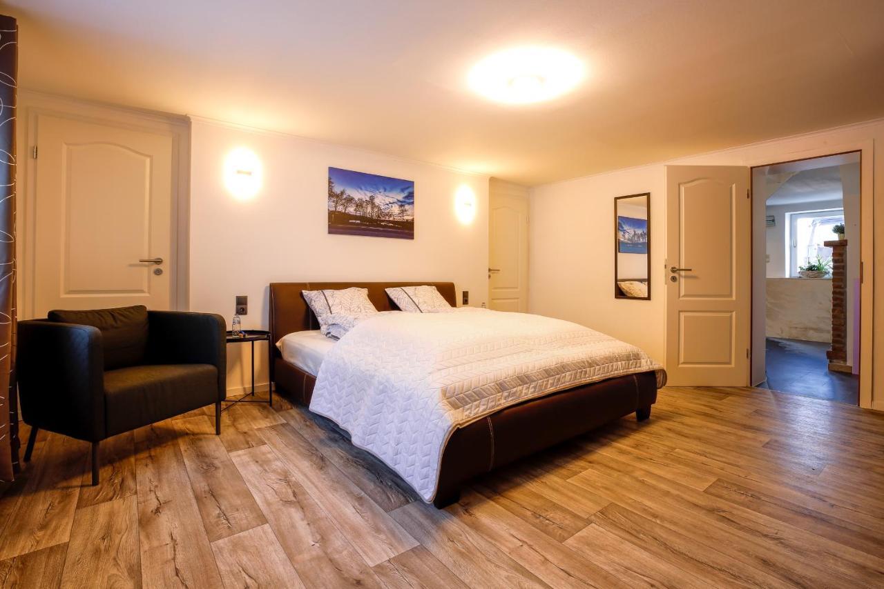 Eynatten Marias Guest House المظهر الخارجي الصورة