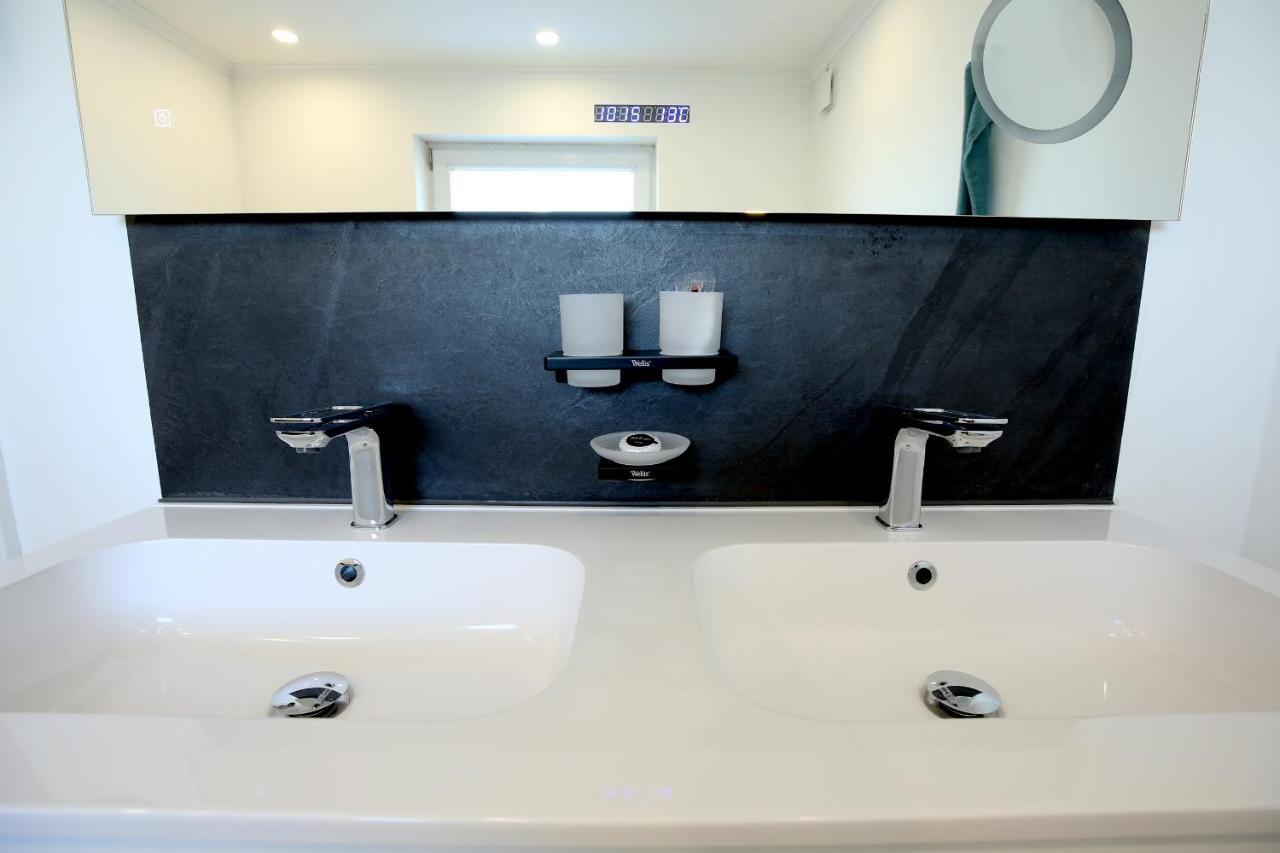 Eynatten Marias Guest House المظهر الخارجي الصورة
