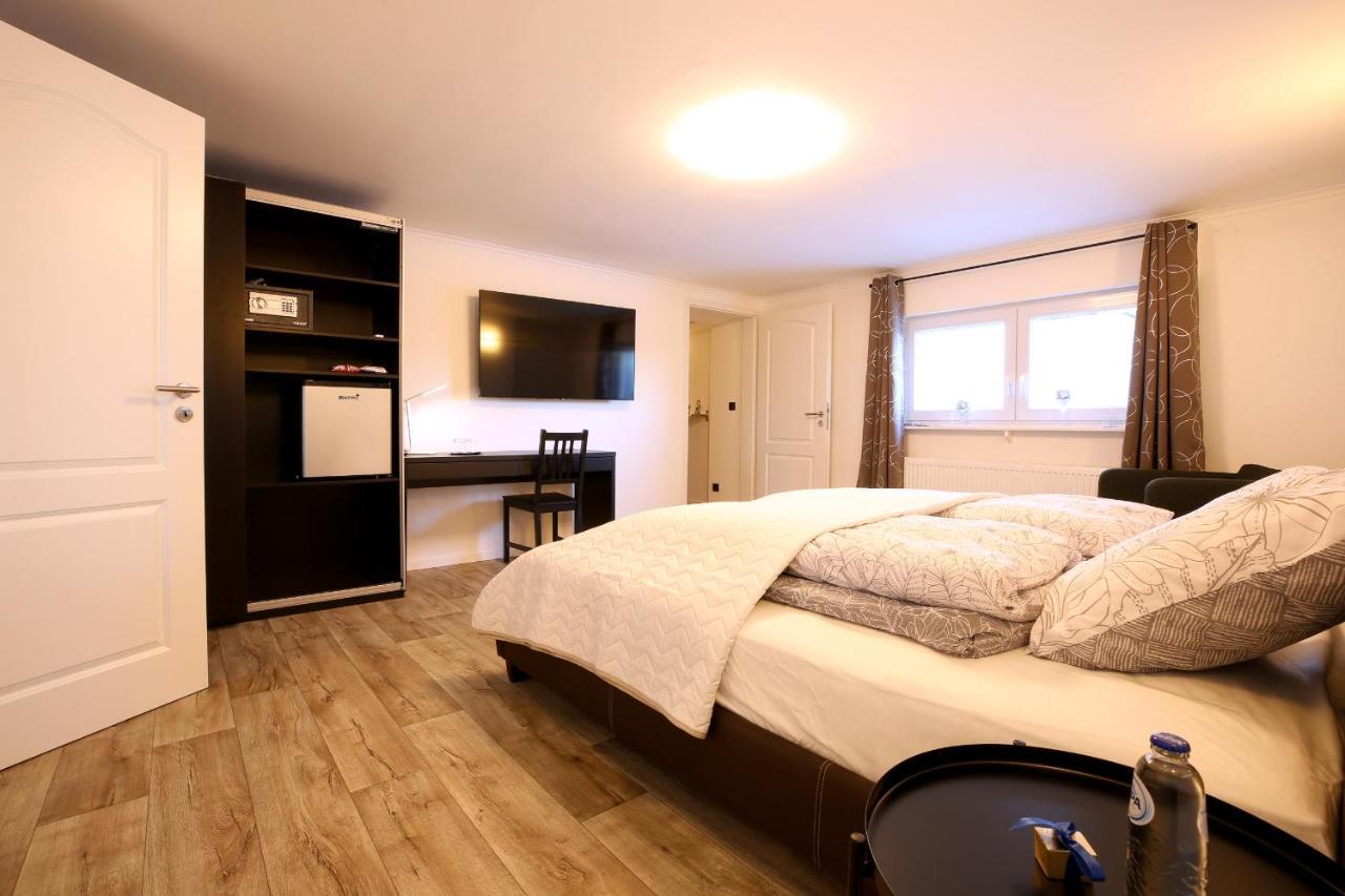 Eynatten Marias Guest House المظهر الخارجي الصورة