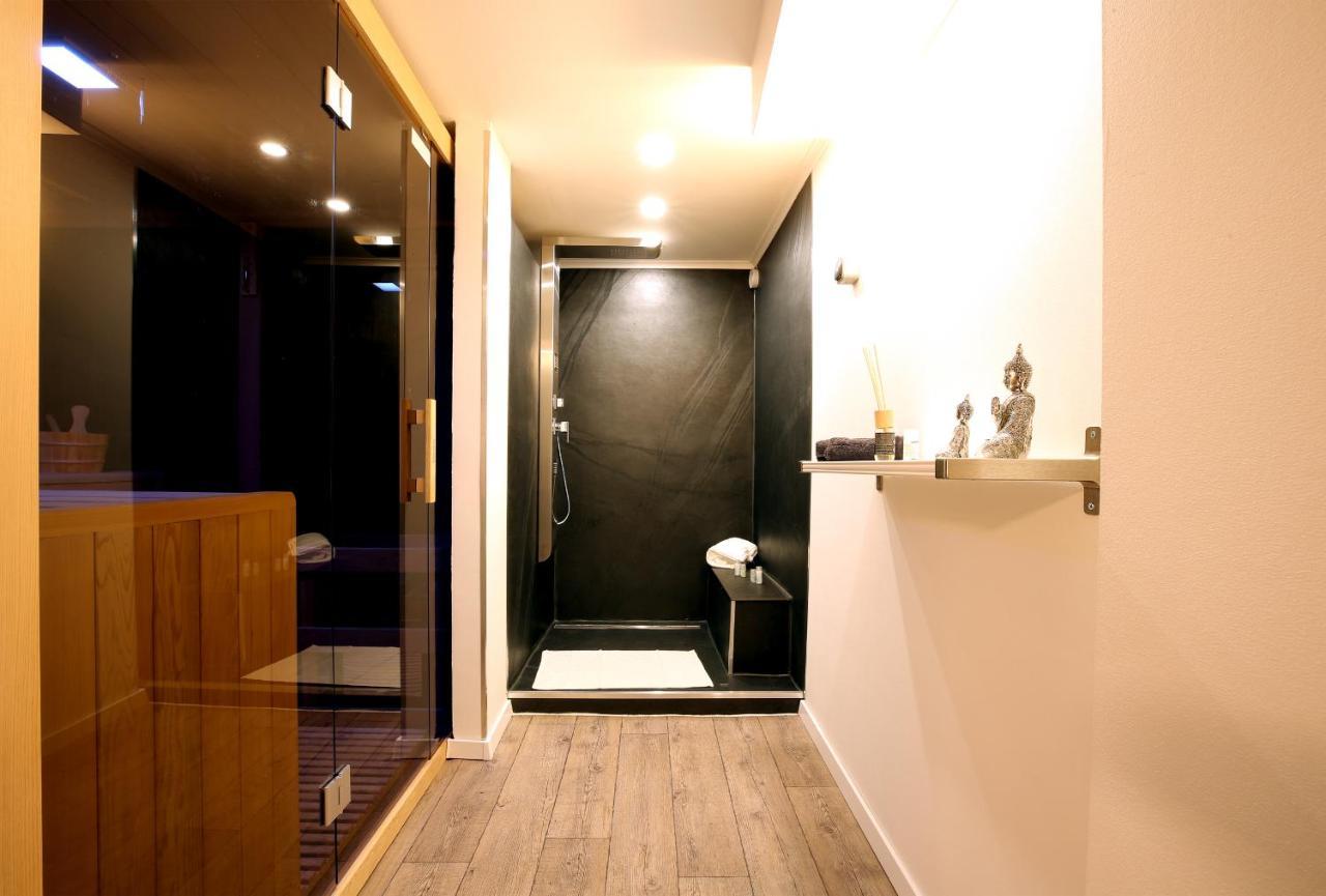 Eynatten Marias Guest House المظهر الخارجي الصورة