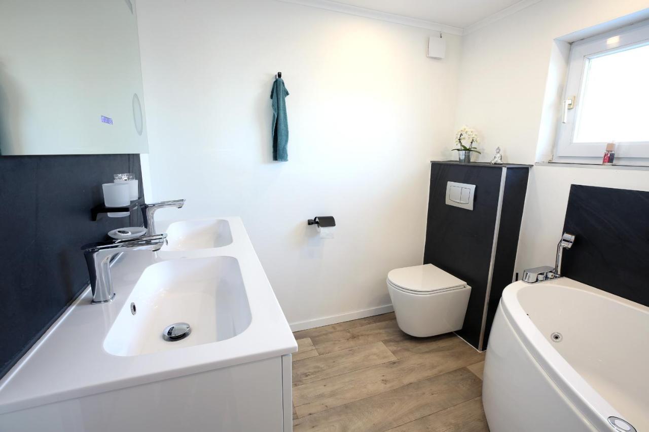 Eynatten Marias Guest House المظهر الخارجي الصورة